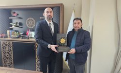 Kaybettiği oğlunun adını Niğde’de hastanede yaşatacak