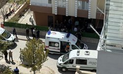 Niğde’de bir kadın evinde ölü bulundu