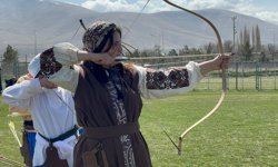 Niğde’de hedefi on ikiden vurdular!