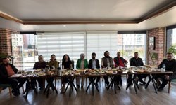 Niğde’de otizmli bireyler için anlamlı buluşma