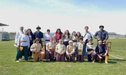 Niğde’de ata mirası geleceğe uzanıyor