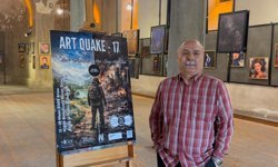 28 ülkeden sanat Niğde’de buluştu