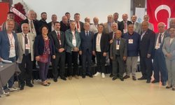 Basının kalbi Eskişehir'de atacak