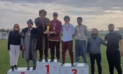 Niğde’de geleneksel Türk Okçuluğunda final heyecanı