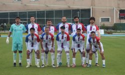 Niğde Belediyesi Spor Erciyes 38 FSK maç sonucu