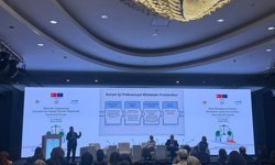 Çocuklar için adalet Uluslararası Kongresi Ankara’da başladı