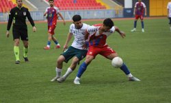 Niğde Belediyegücü’nden Kritik Galibiyet