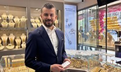 Niğde’de kuyumcu Erdoğdu: “Gümüş haftaya yükselişle başladı”