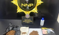 Niğde’de uyuş*turucu operasyonu: 4 tutuklama