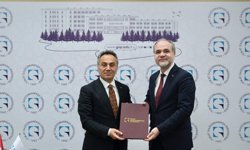 Üniversiteler arasında AR-GE iş birliği protokolü