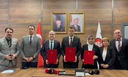 Niğde’de yaratıcı drama temelli nezaket protokolü imzalandı