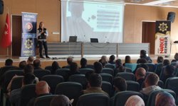 Niğde’de narkotik ekiplerinden 952 kişiye bilgilendirme