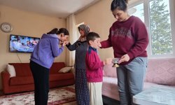 Niğde’de “Peygamberimi Hadisleriyle Anıyorum” etkinliği düzenlendi