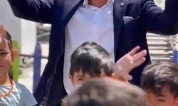 Taner Gümüş: 23 Nisan, Milli İradenin Geleceğe Emanet Edildiği Gündür