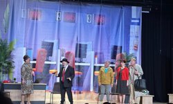 Eller Yukarı Niğde’de izleyiciyle buluştu