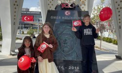 Niğde’de 23 Nisan coşkusu sokaklara taştı