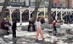 Niğde’de her 4 kişiden biri çocuk