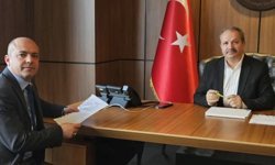 Sendika Kanunu için Niğde’de Akademik Proje