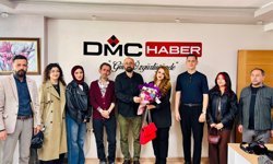 Niğde'de Bugün ve Niğde'den Haber DMC haberin 6. Yılını kutladı