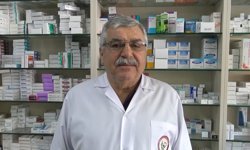 Başkan Öztürk: “Bahar aldatmasın, mevsim geçişlerine dikkat!”