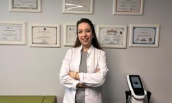 Niğde’de Diyetisyen Kenar: “Kilo hızlı değil, doğru verilir”