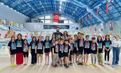 Niğde’de 23 Nisan TBMM Kupası müsabakaları tamamlandı