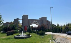 NÖHÜ’de yeni bölüm açıldı