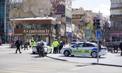 Niğde’de bin 557 araca ve sürücüye ceza