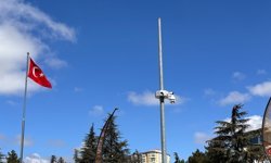 Niğde’de 288 araç sürücüsü kameralardan kaçamadı