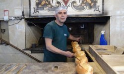 Niğde’de sofraların görünmez emeği