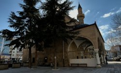 Niğde’de 16. yüzyıldan günümüze uzanan ibadethane