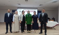 Niğde’de “Okullarda Şiddetin Sessiz Çığlığı” paneli düzenlendi