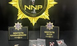 Niğde’de uyu*şturucu operasyonu: 12 şüpheli yakalandı, 9 kişi tutuklandı