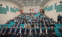 Ombudsman Niğde’de halkla buluştu