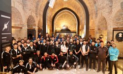 Niğde’de YURTLİG kapsamında kültürel gezi programı düzenlendi