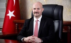 Niğde’de görev yapmıştı, vali oldu