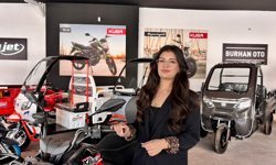 Niğde’de motosiklet satışları hız kazandı