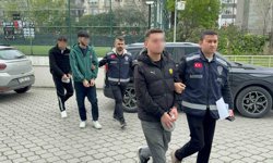 Yasa dışı bahis operasyonu: IBAN kullandıran 3 kişi yakalandı