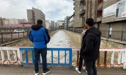 10 yıl sonra gelen görsel şölen