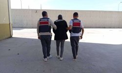 11 yıl kesinleşmiş hapis cezasıyla aranan iki şahıs yakalandı