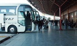 Otobüs biletlerinde yeni dönem başladı!