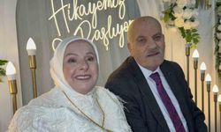 52 yıl sonra hayallerine kavuştular