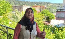 57 yaşında sosyal medya fenomeni oldu