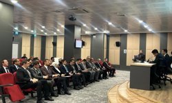 Niğde’de Sosyal Risk Haritası için iş birliği