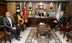 NÖHÜ Tıp Fakültesi kadrosu yeni atamalarla güçleniyor