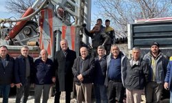 Altunhisar’ın su sorununa kalıcı çözüm