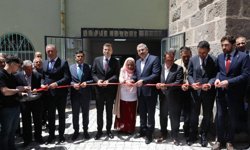 Altunhisar’da tarımsal destek ve hizmet seferberliği
