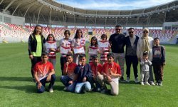 Niğdeli Bocceciler Karaman’ı salladı: İki bölge şampiyonluğu birden!