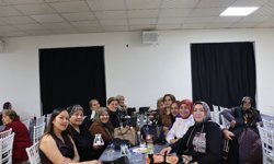 Kemerhisar Belediyesi Anneler Günü'ne özel program düzenledi