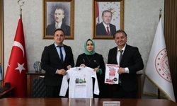 Niğde’nin eğitim haritası okul dışına taştı